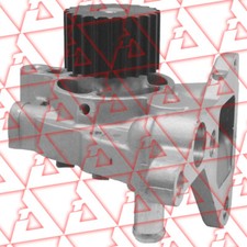 POMPA ACQUA KIA SPORTAGE 2,0