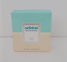 Adidas Classic For Woman Eau