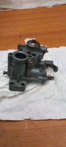 Carburatore vespa 160 ss - carburatore,