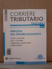 Corriere tributario -