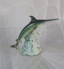 Figurina Göbel "Pesce Spada"