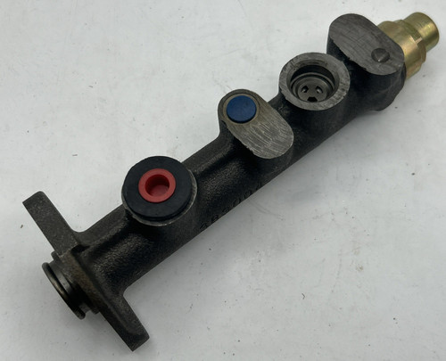 Pompa freno fiat panda - fiat, 141
