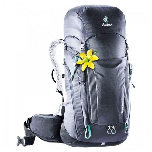 Deuter trail pro nero - deuter, 34