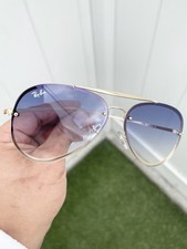 Nuovi Ray Ban Blaze Aviator