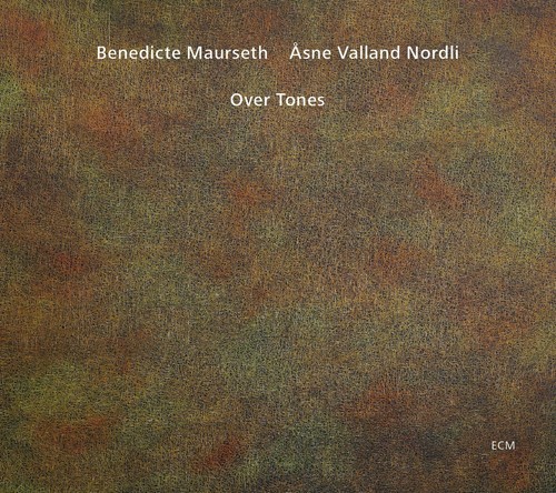 MAURSETH,BENEDICTE/VALLAND