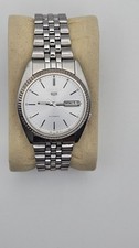 SEIKO 5 SNXJ89 Jubilee 36mm argento , in ottime condizioni