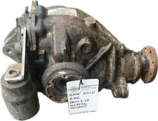 Differenziale posteriore per BMW SERIE 3 E46 320 DIESEL passo 2.47 1428796