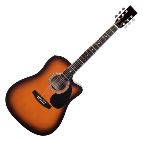 Chitarra elettronica acustica - elettronica,