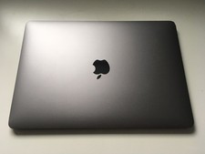 MacBook Air A1932 13" i5-8210Y 16GB 256GB NVMe Intel UHD CAM macOS