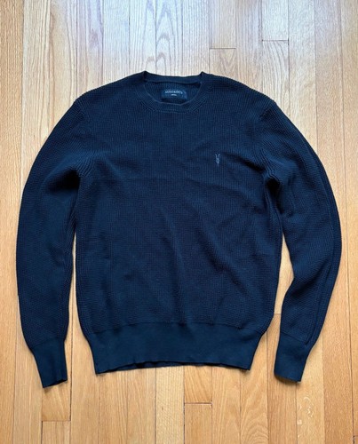 Maglione allsaints uomo - uomo, trias