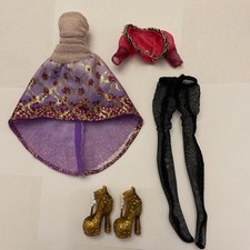 Ever After Holly O'Hair 2013