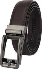 Cintura Uomo, Cintura in Pelle