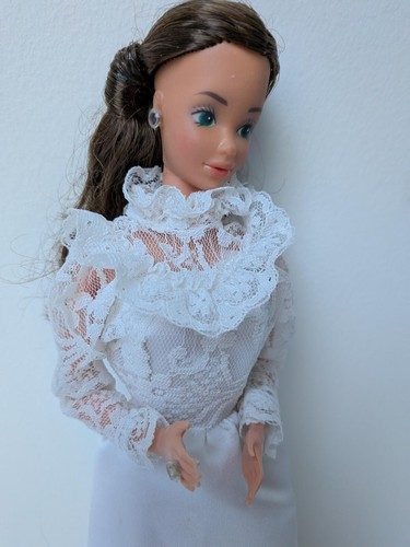 Barbie bambola vintage tracy - barbie,