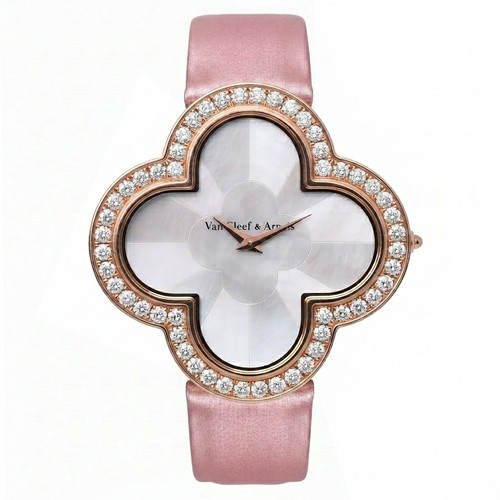 Orologio donna van cleef and - orologio,