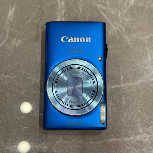 Canon ixy 90f elph 115 - ixy,