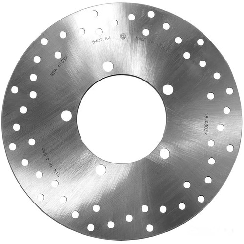 Disco freno ciao brembo - disco,