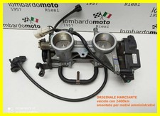 CORPO FARFALLATO THROTTLE BOD KEIHIN KAWASAKI NINJA 650 ER 6 F 2012 2016 er650ae