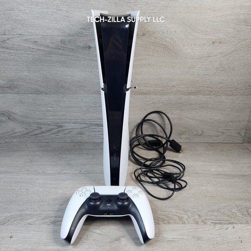 Sony playstation ps5 slim - playstation, 5