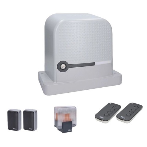 Kit automazione per cancelli - kit,