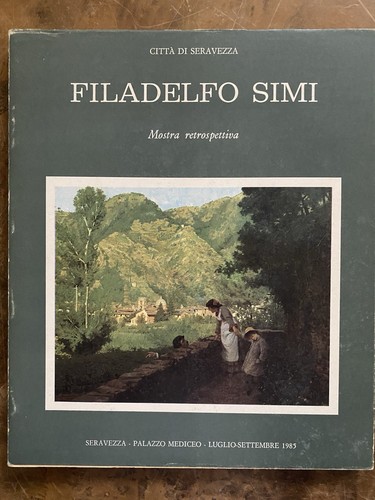 Filadelfo simi mostra - simi.,