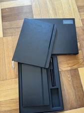 Moleskine Smart Writing Set, Smart Notebook con Smart Pen Inclusa