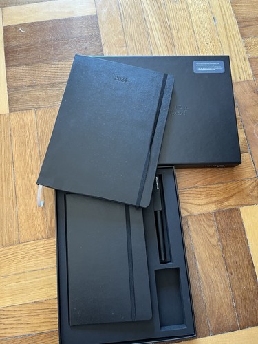Moleskine smart writing - moleskine,