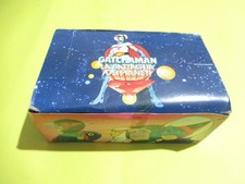 BOX # 100x BUSTINE GATCHAMAN