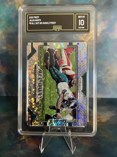 Prizm 2021 jalen fa male - jalen,