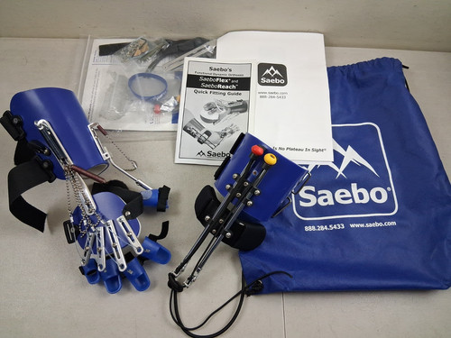 Saeboreach saebo flex - saeboreach,