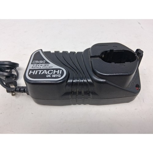 Hitachi uc18yg batery - uc18yg, ni-cd