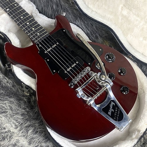 Gibson les paul junior - gibson, special