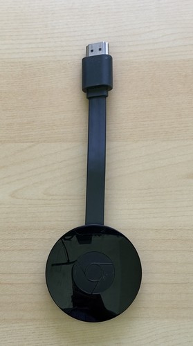 Google chromecast nc2 - google, nc2-6a5