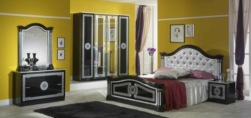 Set completo camera letto - set,