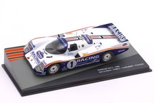 Porsche 962 C #1 vincitore 24h