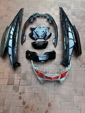 Stock CARENE Posteriori