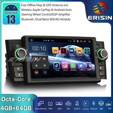 8-Core Android 13 Autoradio
