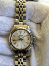 Rolex lady oyster perpetual - rolex,