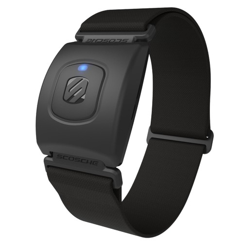 Scosche rhythm bracciale - scosche, rhythm+