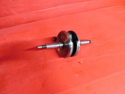 Albero motore fantic motor - albero,