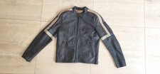GIACCA BELSTAFF GUERRA DEI