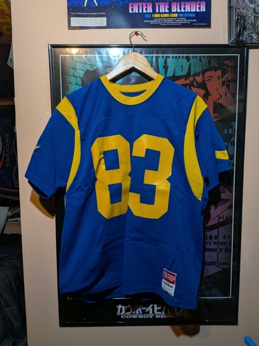 Vintage los angeles rams - vintage,