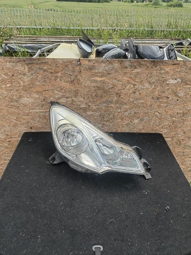 Faro proiettore anteriore