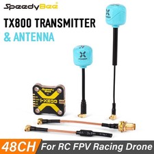 SpeedyBee TX800 Trasmettitore