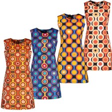 NUOVO ABITO MADCAP RETRO MOD