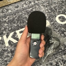 Zoom H1 pratico registratore