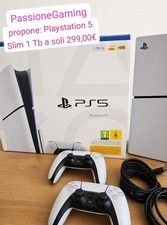Playstation slim - 5,