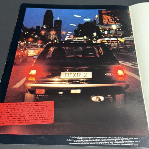 Ford fiesta style - fiesta, 2