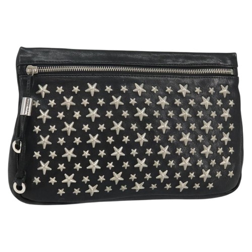 Borsa pochette jimmy choo star - pochette,