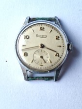 Levrette Orologio Vintage