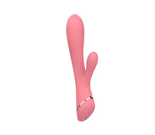 Vibratore donna morbido - , rabbit